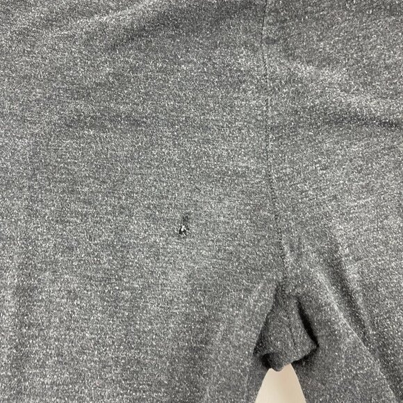 Victorias Secret Pink Leggings Womens XS Gray - Picture 9 of 11